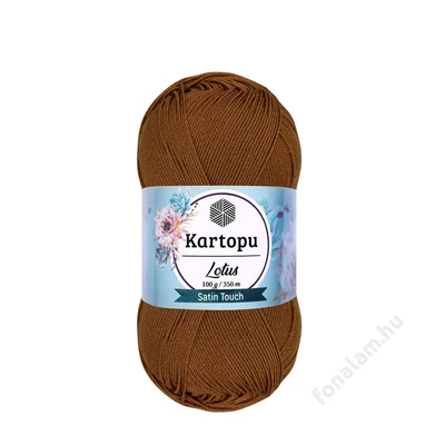 Kartopu Lotus fonal K840 Őzike