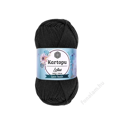 Kartopu Lotus fonal K940 Holló
