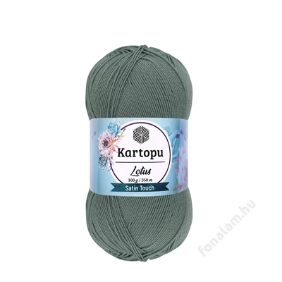 Kartopu Lotus fonal K943 Boróka
