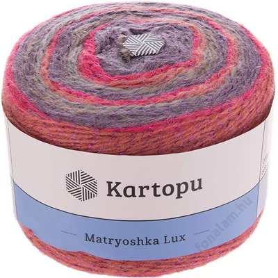 Kartopu Matryoshka Lux fonal 2133 Álmodozás