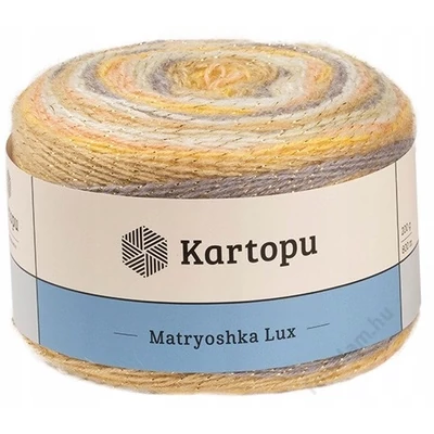 Kartopu Matryoshka Lux fonal 2136 Nyugalom