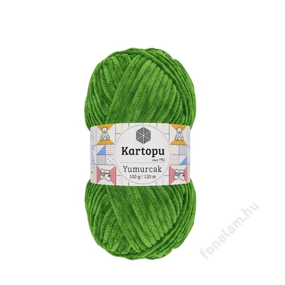 Kartopu Yumurcak fonal K469 Rügy