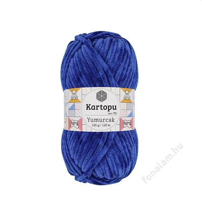 Kartopu Yumurcak fonal K524 Király