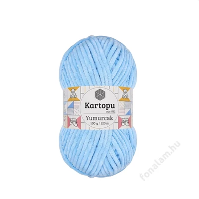 Kartopu Yumurcak fonal K540 Kisfiú