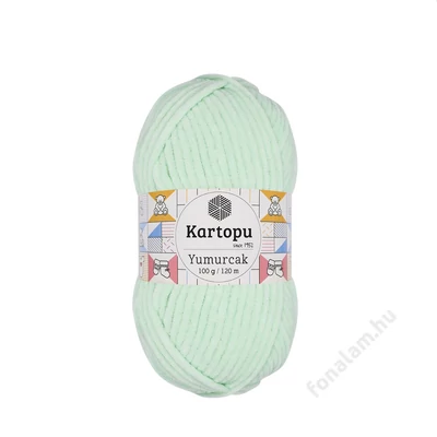 Kartopu Yumurcak fonal K560 Fluorit