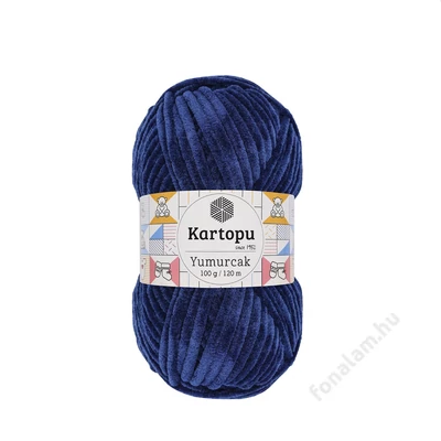 Kartopu Yumurcak fonal K635 Tengerész