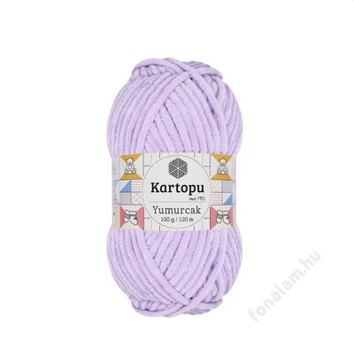 Kartopu Yumurcak fonal K702 Orgona