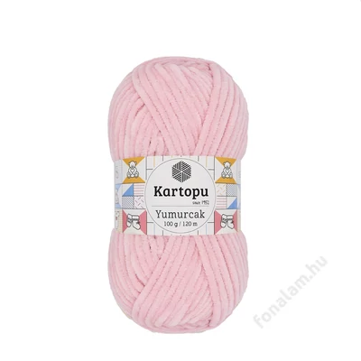 Kartopu Yumurcak fonal K768 Baba