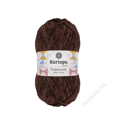 Kartopu Yumurcak fonal K818 Medve