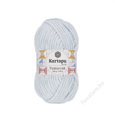 Kartopu Yumurcak fonal K919 Felhő