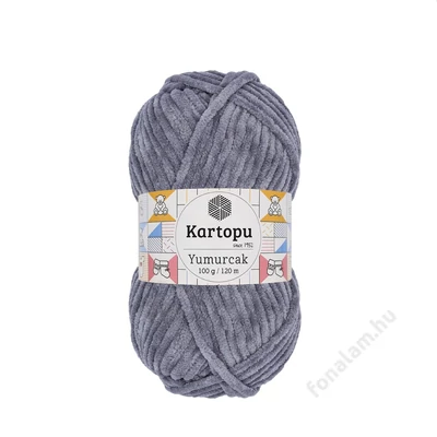 Kartopu Yumurcak fonal K951 Szamár