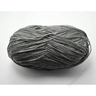 Lana Lane Extra fonal 118 Aszfalt