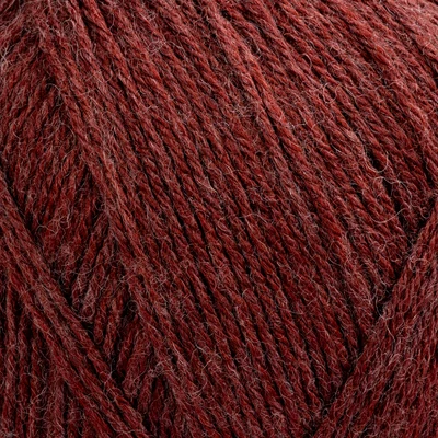 Lana Lane Extra fonal 117 Vörösbor