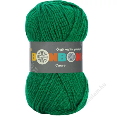Nako Bonbon Cuore fonal 98596 Félix
