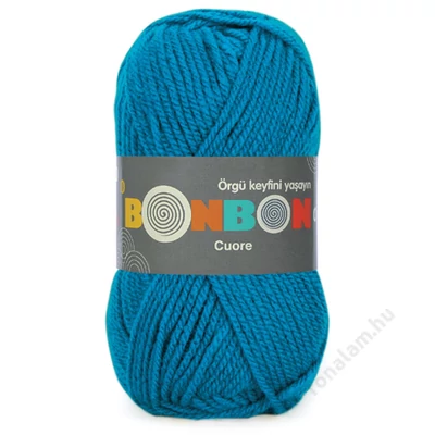 Nako Bonbon Cuore fonal 98685 Áron