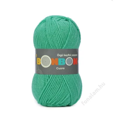 Nako Bonbon Cuore fonal 98643 Patina