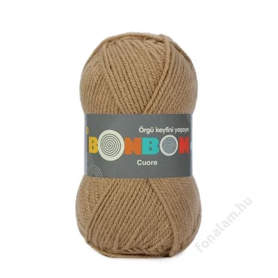 Nako Bonbon Cuore fonal 98672 Hód