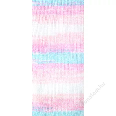 Nako Elit Baby Mini Batik fonal 32431 Dia