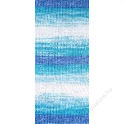 Nako Elit Baby Mini Batik fonal 32455 Dávid