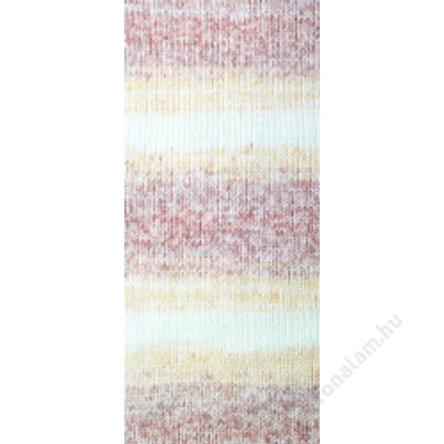 Nako Elit Baby Mini Batik fonal 32458 Nati
