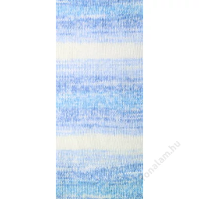 Nako Elit Baby Mini Batik fonal 32459 Roli