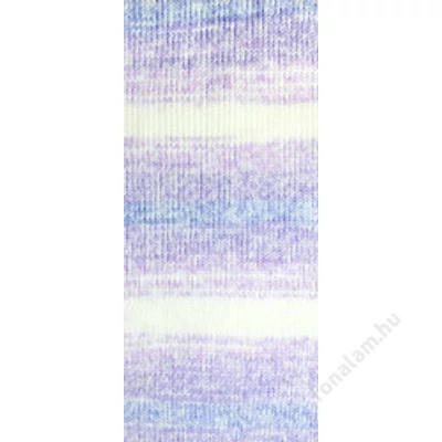 Nako Elit Baby Mini Batik fonal 32460 Csenge