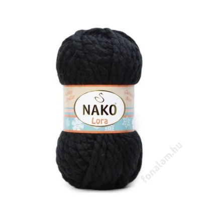 NAKO Lora fonal 217 Kéményseprő