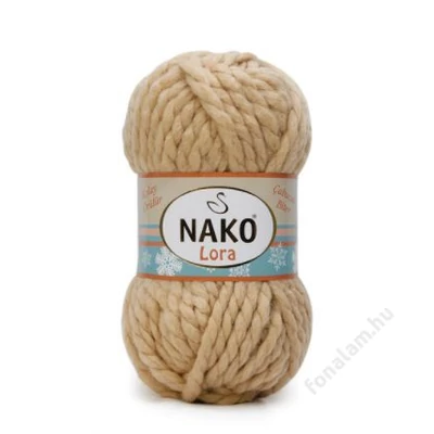 NAKO Lora fonal 219 Hörcsög