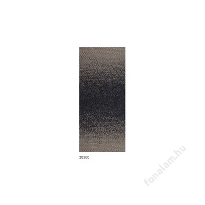 NAKO Ombre fonal 20300 Roland