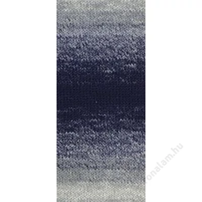 NAKO Ombre fonal 20453 Tomi