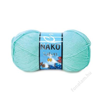 Nako Saten fonal 2961 Dani