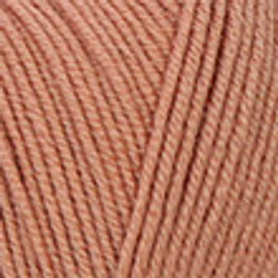 NAKO Cotonella fonal 12720 Téglapor