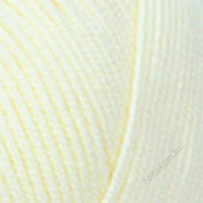 NAKO Cotonella fonal 256 Krém