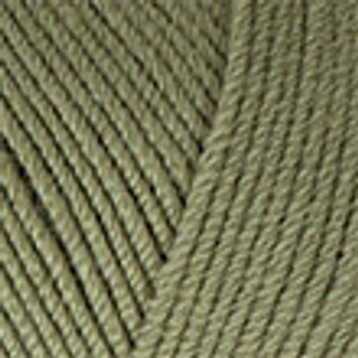 NAKO Cotonella fonal 268 Khaki