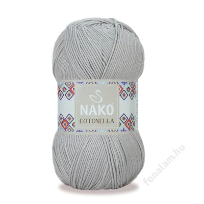 NAKO Cotonella fonal 12719 Egér