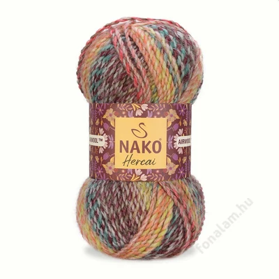 NAKO Hercai fonal 28030 Délibáb