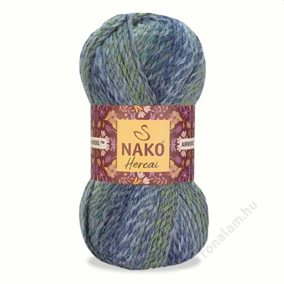 NAKO Hercai fonal 28046 Tenger