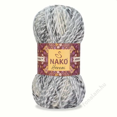 NAKO Hercai fonal 28062 Borz