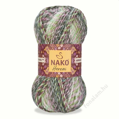 NAKO Hercai fonal 28129 Őszirózsa