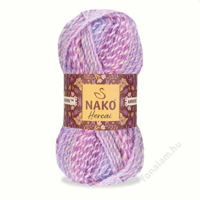 NAKO Hercai fonal 28165 Hortenzia