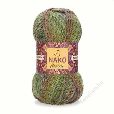 NAKO Hercai fonal 28178 Erdő