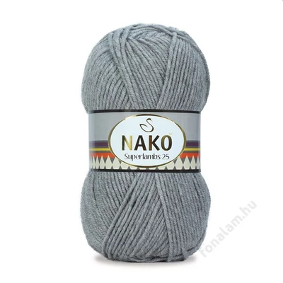 Nako Superlambs 25 fonal 2264 Galamb