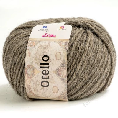 Otello fonal 72 Hód