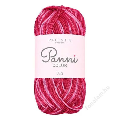 Panni Color pamut fonal 014 Álomvilág