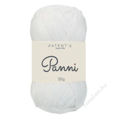 Panni fonal 01 Hófehérke