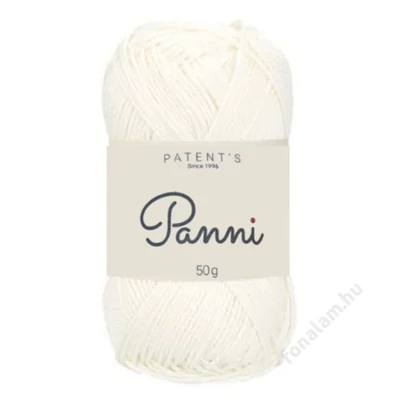 Panni fonal 02 Hópihe