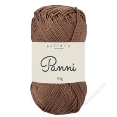 Panni fonal 09 Kakaó
