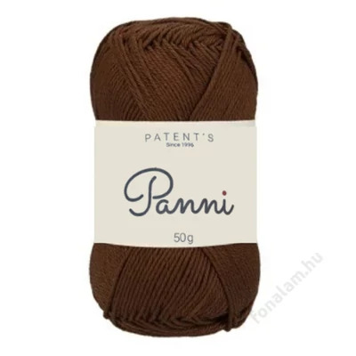 Panni fonal 10 Brumika