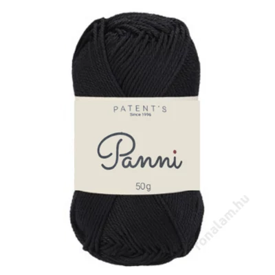 Panni fonal 100 Varjú