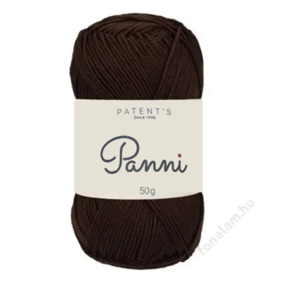 Panni fonal 11 Medve